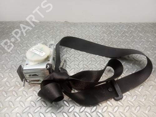 Used Rear left seatbelt BMW 3 (E90) [2004-2012]  9626586