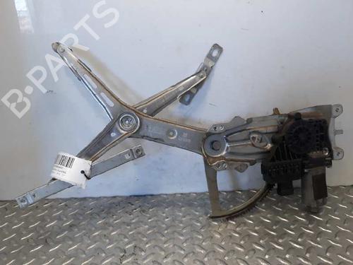 Used Front left window mechanism OPEL ASTRA H (A04) [2004-2014]  5653270