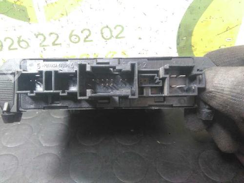 Electronic module MERCEDES-BENZ C-CLASS (W203)  | BP11671570M83 