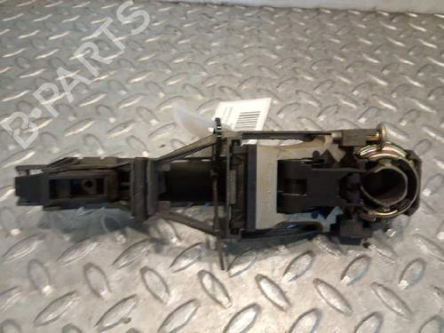 Rear left exterior door handle SKODA FABIA I (6Y2) 1.9 SDI | BP6022970C130 