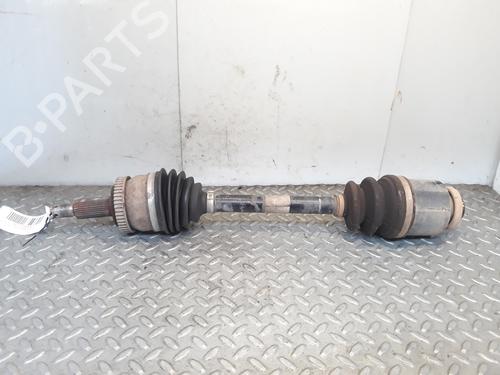 Used Right front driveshaft KIA SPORTAGE II (JE_, KM_) 2.0 CRDi (140 hp) 8191722