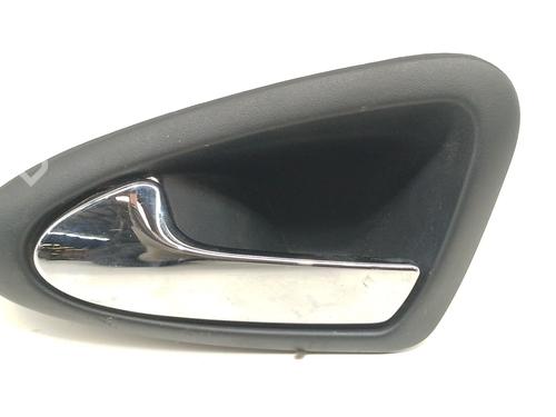 Used Rear left interior door handle Rear left interior door handle SEAT IBIZA IV (6J5, 6P1) 1.6 TDI (90 hp) 33887768 33887768