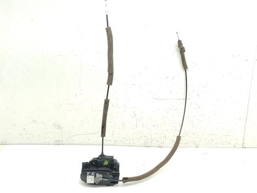 Used Rear left lock Rear left lock NISSAN PULSAR Hatchback (C13) 1.5 dCi (110 hp) 33335215 33335215