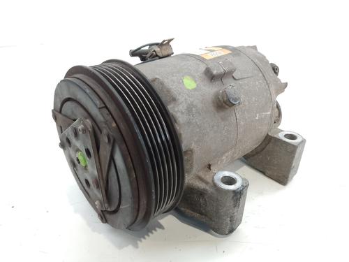 Used AC compressor NISSAN ALMERA II (N16) [2000-2025]  24106200