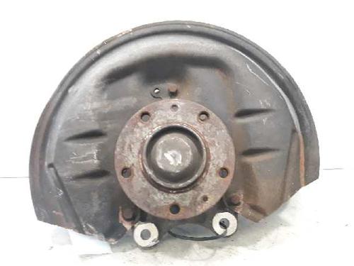 Right rear steering knuckle PEUGEOT 407 (6D_)  | BP4878134M28 