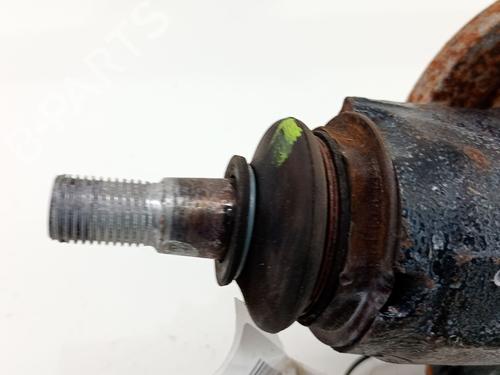 Left front steering knuckle CITROËN BERLINGO MULTISPACE (B9) 1.6 HDi 75 16V | BP37405692M25 - Image 3