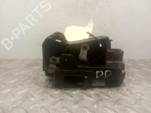 Front right lock OPEL VIVARO A Van (X83) 2.0 16V (F7) | BP4695317C97 