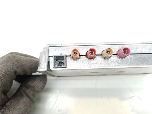 Elektronisk modul JAGUAR I-PACE (X590) EV400 AWD | BP27834451M83 