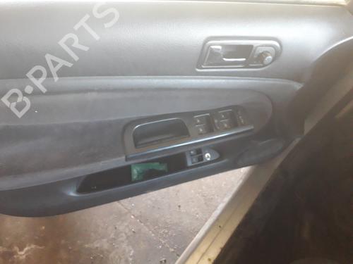 Left front steering knuckle VW PASSAT B5.5 (3B3) 1.9 TDI | BP9142558M25 