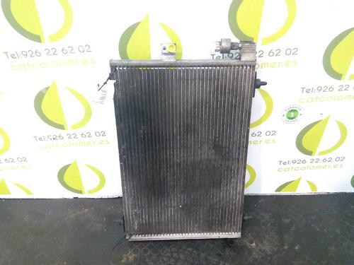AC radiator PEUGEOT 406 (8B)  | BP3055506M32 