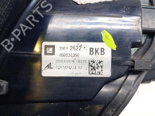 Højre baglygte OPEL CORSA E (X15) 1.4 (08, 68) | BP36092341C35 - Image 5