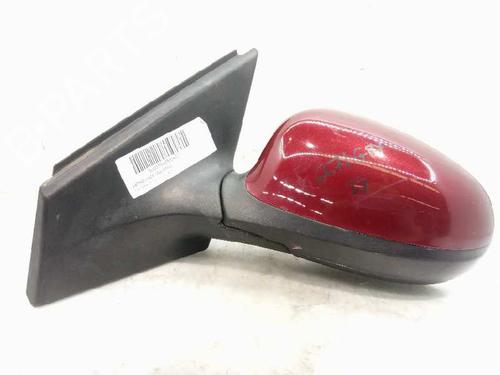 Left mirror FIAT BRAVO II (198_)  | BP5853231C26