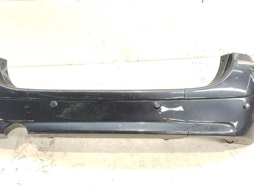Used Rear bumper CITROËN XSARA PICASSO (N68) 1.6 HDi (109 hp) 25769808
