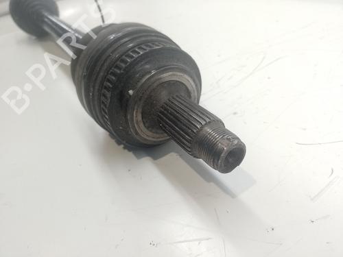 Right rear driveshaft BMW 3 Coupe (E46)  | BP13525178M41 