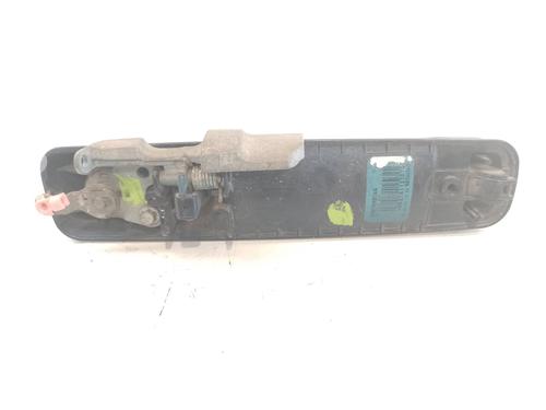 Front left exterior door handle JEEP GRAND CHEROKEE III (WH, WK) 3.0 CRD | BP19782248C128 