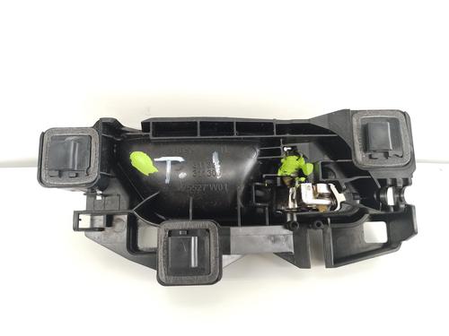 Rear left interior door handle PEUGEOT 308 SW I (4E_, 4H_)  | BP18170094I15 