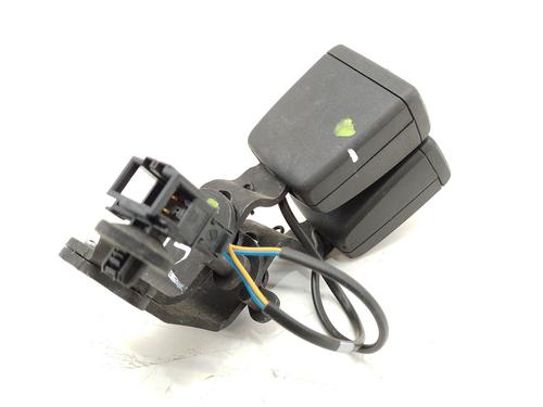 Used Seat buckle Seat buckle VW PASSAT B8 (3G2, CB2) 1.6 TDI (120 hp) 34580670 34580670