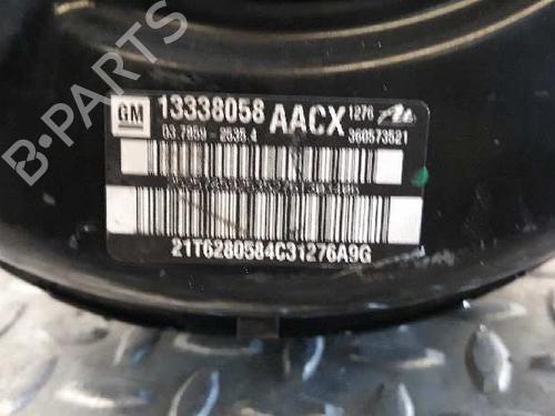 Servo brake OPEL ASTRA J Sports Tourer (P10)  | BP5565526M42 