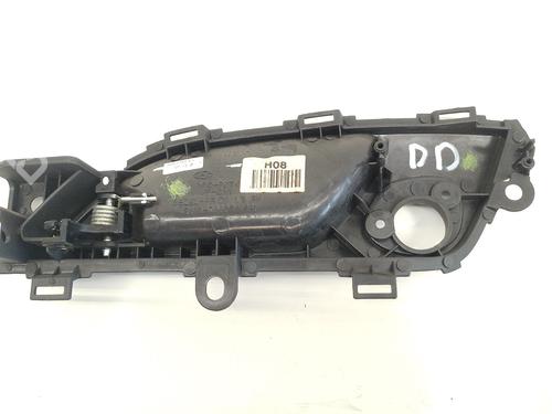 Front right interior door handle HYUNDAI i40 I (VF) 1.7 CRDI | BP34507460I14 - Image 2