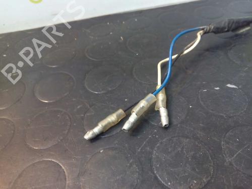 Left mirror BMW 3 Convertible (E46) 323 Ci | BP3122546C26 