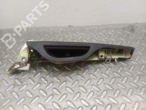 Used Rear left exterior door handle Rear left exterior door handle SEAT LEON (1P1) 1.9 TDI (105 hp) 9767022 9767022