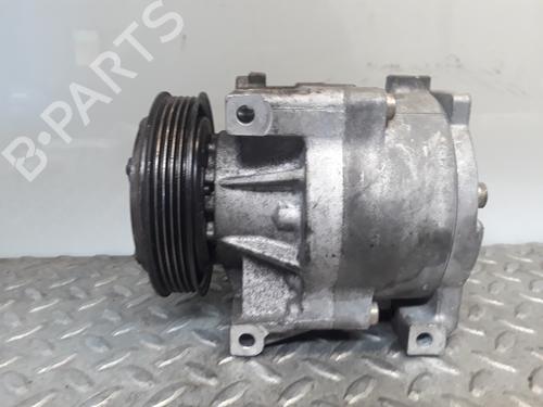 Used AC compressor FIAT PUNTO (188_) [1999-2012]  3050743