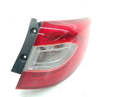 Used Right taillight Right taillight HYUNDAI ix35 (LM, EL, ELH) 1.7 CRDi (116 hp) 33622704 33622704