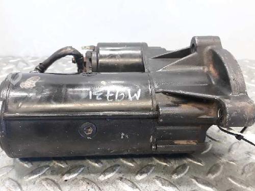 Used Starter CITROËN BX Break (XB-_) [1983-1994]  5997009