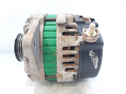 Generator KIA CARENS II MPV (FJ)  | BP5130444M7 