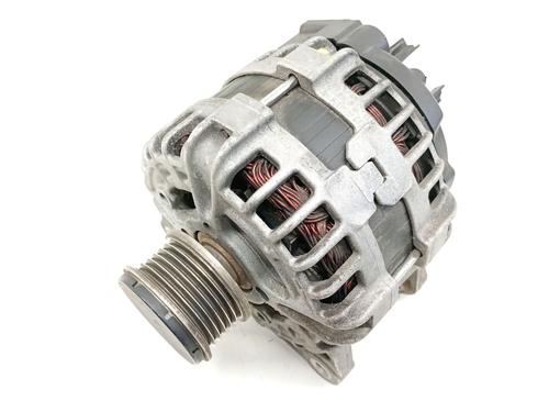 Alternator RENAULT MEGANE III Hatchback (BZ0/1_, B3_) 1.5 dCi (BZ09, BZ0D, BZ1W, BZ29, BZ14) | BP36034041M7 - Image 2