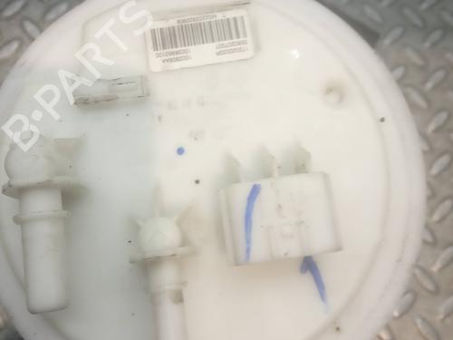 Fuel pump RENAULT MEGANE III Hatchback (BZ0/1_, B3_)  | BP11758665M76 