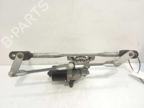 Front wiper motor FIAT BRAVO II (198_)  | BP4715588M29 