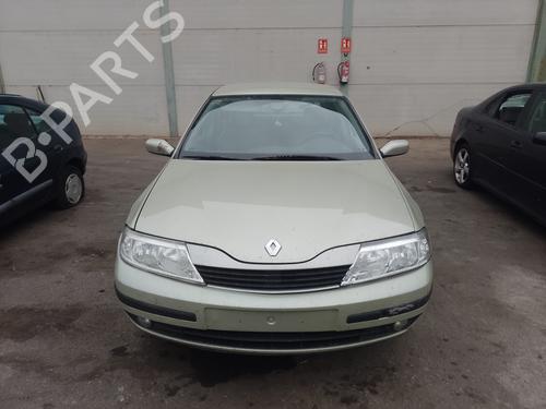 Injeksjonsspumpe RENAULT LAGUNA II (BG0/1_)  | BP24105460M78 