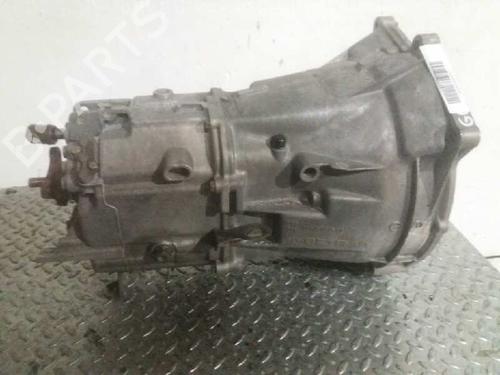 Gearbox BMW 3 (E36)  | BP5993649M3 