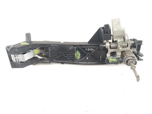 Front left exterior door handle MERCEDES-BENZ S-CLASS (W220, V220)  | BP24107155C128 