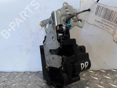 Used Front right lock CHEVROLET AVEO / KALOS Hatchback (T250, T255) [2006-2025]  3072027