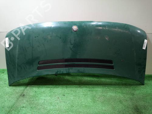Used Hood MERCEDES-BENZ VITO Bus (W638) 112 CDI 2.2 (638.194) (122 hp) 18065333