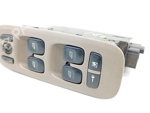 Used Left front window switch Left front window switch 37154664 37154664