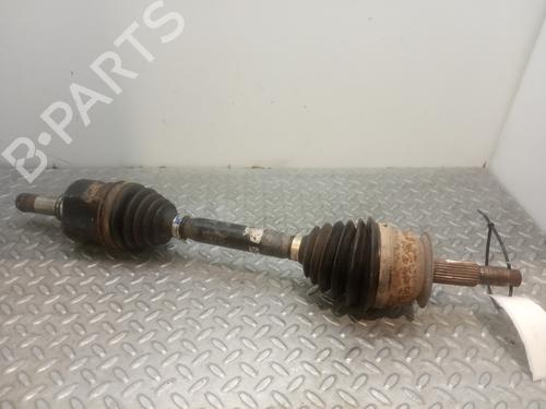 Used Left front driveshaft CHRYSLER VOYAGER / GRAND VOYAGER III (GS_, NS_) [1995-2001]  11111748