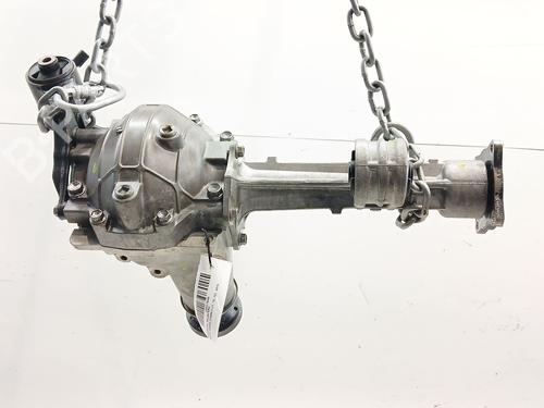 Differensial forvogn SUZUKI GRAND VITARA II (JT, TE, TD) 1.9 DDiS (JB419WD, JB419XD) | BP30287791M23