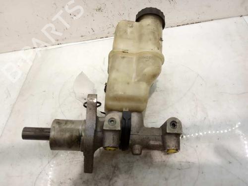 Used Brake master cylinder PEUGEOT 407 (6D_) [2004-2011]  3150384