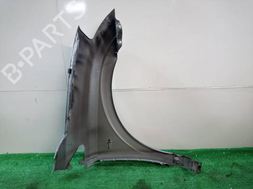 Left front fenders SSANGYONG KYRON  | BP18155391C41 