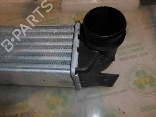 Used Intercooler BMW 5 (E39) 520 d (136 hp) 3033011