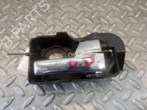 Used Front right interior door handle FORD MONDEO III (B5Y) [2000-2007]  3221257