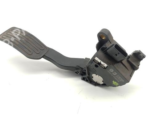 Used Pedal NISSAN NOTE (E12) 1.5 dCi (90 hp) 30003306