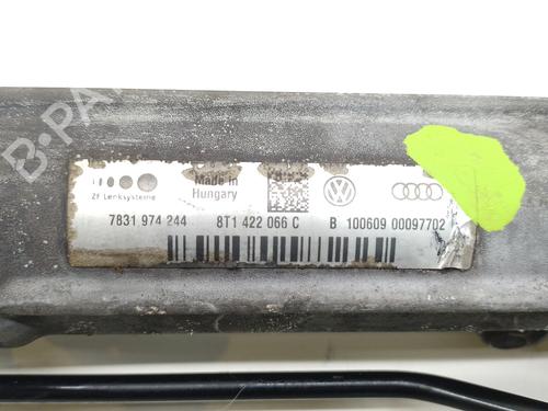 Styregear/Snekke AUDI A4 B8 (8K2) 2.0 TDI | BP30972861M22 