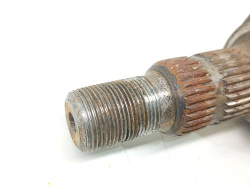 Left front driveshaft OPEL INSIGNIA A (G09) 2.0 CDTI (68) | BP38511907M38 - Image 2