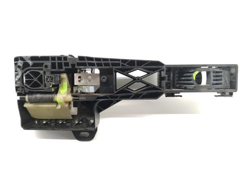 Rear left exterior door handle RENAULT MEGANE IV Hatchback (B9A/M/N_)  | BP18475870C130 