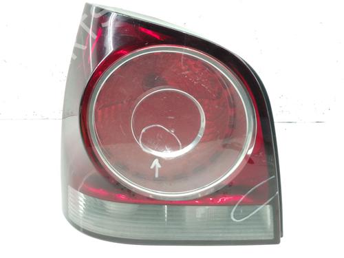 Used Left taillight Left taillight VW POLO IV (9N_, 9A_) 1.4 TDI (75 hp) 32772233 32772233