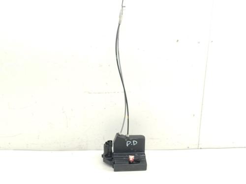 Türschloss rechts vorne für SSANGYONG ACTYON I 2.0 Xdi (141 hp) 30733901